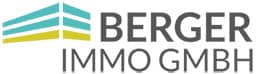 Berger Immo GmbH - Logo